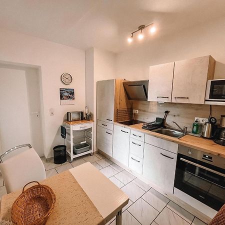 Ferienwohnung Zum Schreckenberg Annaberg-Buchholz Dış mekan fotoğraf
